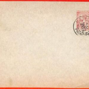 aa1125 - MONACO - Postal History - POSTAL STATIONERY COVER 1894