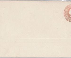 65796 - AUSTRALIA:   VICTORIA - Postal History - POSTAL STATIONERY COVER