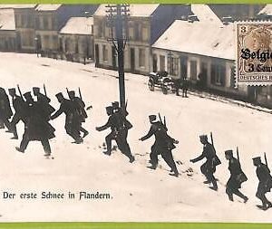 af5149 - BELGIUM Belgique - Carte Postal Ancienne VINTAGE POSTCARD - Flandern