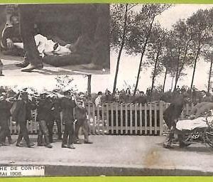af5157 - BELGIUM Belgique - Carte Postal Ancienne VINTAGE POSTCARD - Contich