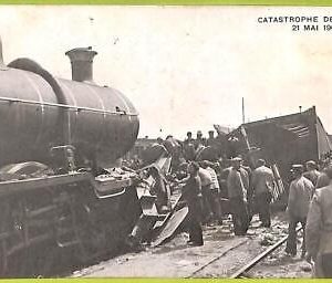af5181 - BELGIUM Belgique -Carte Postal Ancienne VINTAGE POSTCARD - Contich