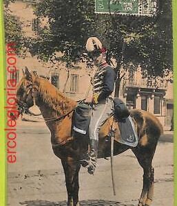 af5188- BELGIUM Belgique -Carte Postal Ancienne VINTAGE POSTCARD - Military