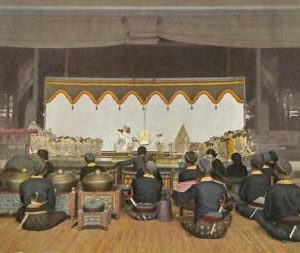 ad3946 - BELGIAN COLONIES - VINTAGE POSTCARD - Indonesia