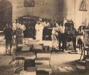 ad3907 - BELGIAN CONGO - VINTAGE POSTCARD - ETHNIC