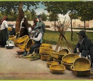 ad3898 - PORTUGAL - VINTAGE POSTCARD - Vianna do Castello