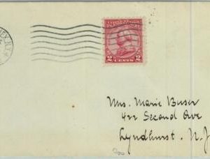 91397 - UNITED STATES USA - POSTAL HISTORY - SG # 689 on FDC COVER 1930
