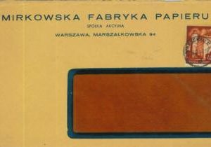 95429 - POLAND General Government - POSTAL HISTORY - Cover from WARSAW  1942