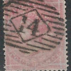 60894 - GB  - STAMPS: Stanley Gibbons # 66  USED - VERY NICE!