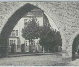 79674 - ESTONIA - VINTAGE   POSTCARD :  REVAL Tallinn