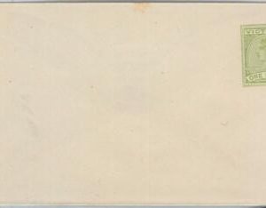 65798 - AUSTRALIA:   VICTORIA - Postal History - POSTAL STATIONERY COVER