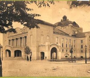 ad2578 - SWEDEN - VINTAGE POSTCARD - Norrkoping - 1911