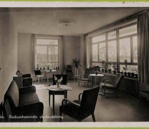 ad2649 - SWEDEN - VINTAGE POSTCARD - Stockholm