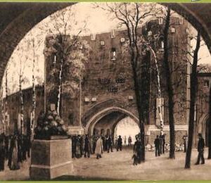 ad2690 - SWEDEN - VINTAGE POSTCARD - Stockholm