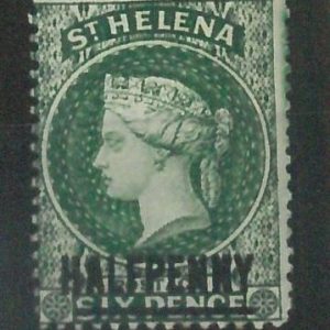 78554 - ST HELENA  - STAMPS - STANLEY GIBBONS #  36  Mint MNH - Watermark E
