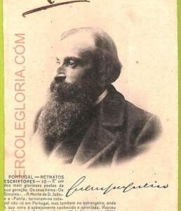 af2229 - PORTUGAL - VINTAGE POSTCARD