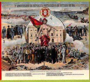 af2204 - PORTUGAL - VINTAGE POSTCARD