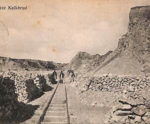 ac9616 - DENMARK - VINTAGE POSTCARD - Faxe - 1908