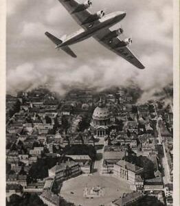 ac9667 - DENMARK - VINTAGE POSTCARD - Kobenhavn (Copenhagen) - 1952