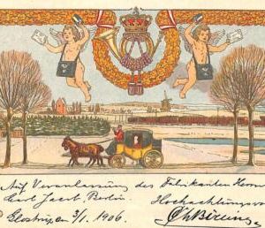 ac9560 - DENMARK - VINTAGE POSTCARD