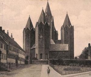 ac9680 - DENMARK - VINTAGE POSTCARD - Kallundborg - 1906