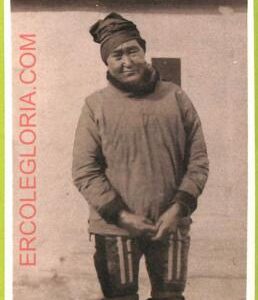 af2100 - DENMARK - VINTAGE POSTCARD - Groenland