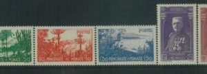 88234 - MONACO - STAMPS:  Yvert & Tellier  #  135 / 39   MINT LH NH nice!!