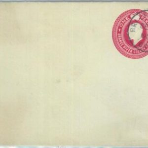 89189 - SOUTH AFRICA Orange River Colony - POSTAL HISTORY - STATIONERY COVER #2