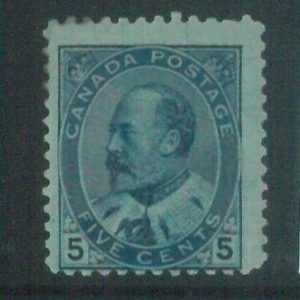 88385  - CANADA - STAMP: Stanley Gibbons #  178  - MINT MNH very nice!