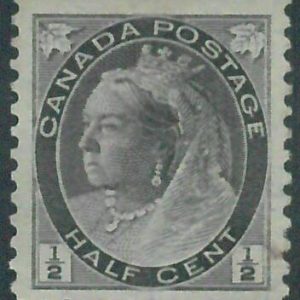 88365 - CANADA - STAMP: Stanley Gibbons #  150 -  MINT Never  Hinged MNH