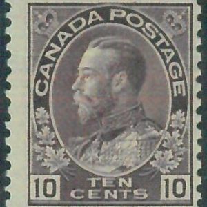 88367 - CANADA - STAMP: Stanley Gibbons #  210 -  MINT Never  Hinged MNH