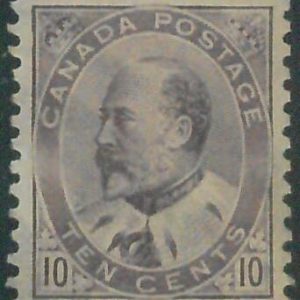 88371 - CANADA - STAMP: Stanley Gibbons #  182 or 184  - MINT MNH very nice!