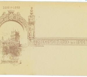 aa6761b - MACAU Macao   POSTAL HISTORY - Stationery Card - ARCHIECTURE