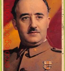 af3901  - SPAIN - VINTAGE POSTCARD  - Posta Speciale