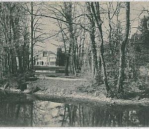 CARTOLINA d'Epoca TREVISO '  - Oderzo:  Colfrancui 1915