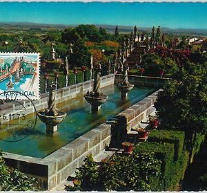 63644 - PORTUGAL - POSTAL HISTORY: MAXIMUM CARD 1973 -  ARCHITECTURE