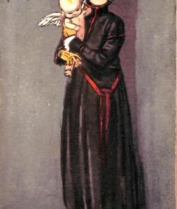 Lib7802 - VINTAGE POSTCARD - Glamour, Ladies, ARTIST SIGNED - Fashion
