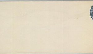 79028  - HONDURAS - POSTAL HISTORY -  POSTAL STATIONERY Cover  H & G # 8c