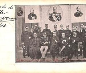 ac8839 - GREECE - VINTAGE POSTCARD - Crete - 1904