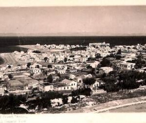 ac8940 - GREECE - VINTAGE POSTCARD - Rodi