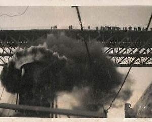 ac8576 - GREECE - VINTAGE POSTCARD - Corinto - 1931 -  (photo)