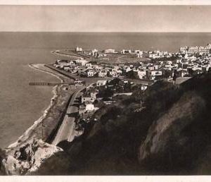 ac8861 - GREECE - VINTAGE POSTCARD - Rhodes - 1939