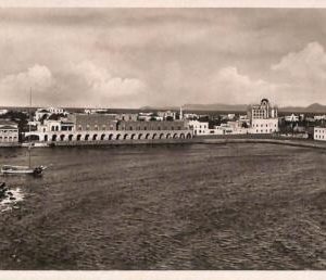 ac8860 - GREECE - VINTAGE POSTCARD - Rhodes - 1939