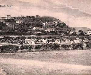 ac8864 - GREECE - VINTAGE POSTCARD - Rodi