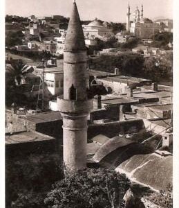 ac8872 - GREECE - VINTAGE POSTCARD - Rodi