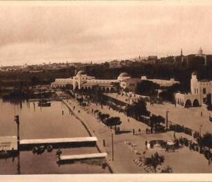 ac8876 - GREECE - VINTAGE POSTCARD - Rhodes