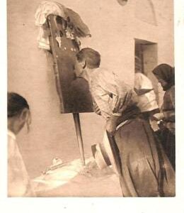 ac8878 - GREECE - VINTAGE POSTCARD - Rodi - 1938