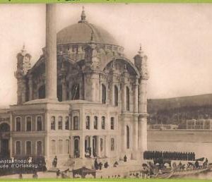 ac9879 - TURKEY - VINTAGE POSTCARD  - Constantinople - Real photo