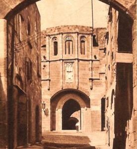 ac8889 - GREECE - VINTAGE POSTCARD - Rodi