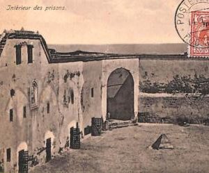 ac8905 - GREECE - VINTAGE POSTCARD - Rhodes - 1913
