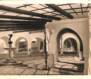 ac8858 - GREECE - VINTAGE POSTCARD - Rhodes